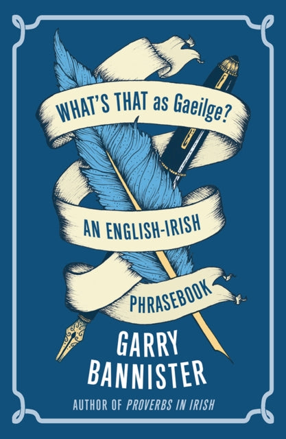 Whats That As Gaeilge