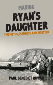 Making Of Ryans Daughter