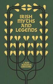 Irish Myths & Legends Gods & Fighting Me