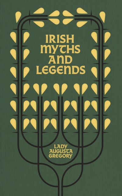 Irish Myths & Legends Gods & Fighting Me