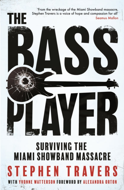 Bass Player