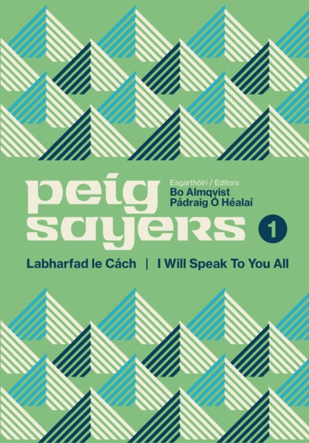 Peig Sayers Vol 1