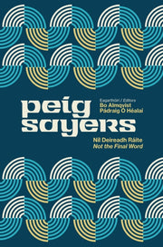 Peig Sayers Vol 2