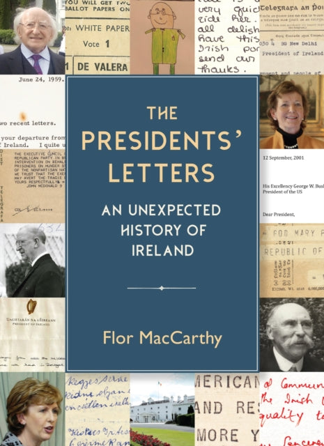 Presidents Letters