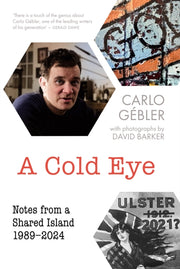 Cold Eye