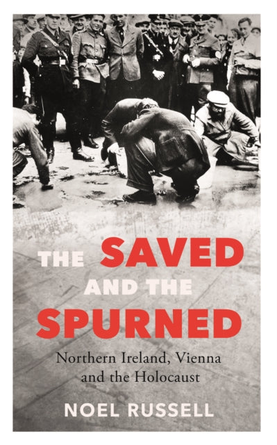 Saved & The Spurned
