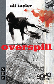 Overspill By Taylor, Ali