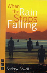 When The Rain Stops Falling