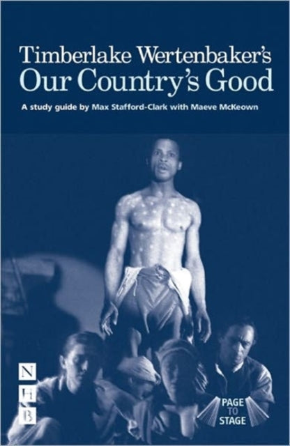 Our Countrys Good