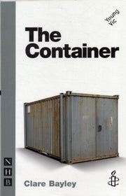 The Container New Edition