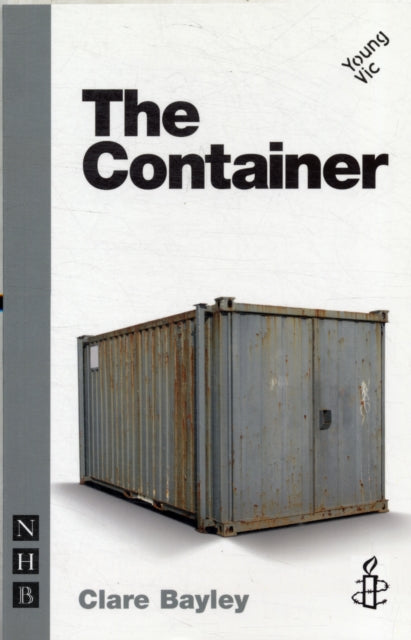 The Container New Edition