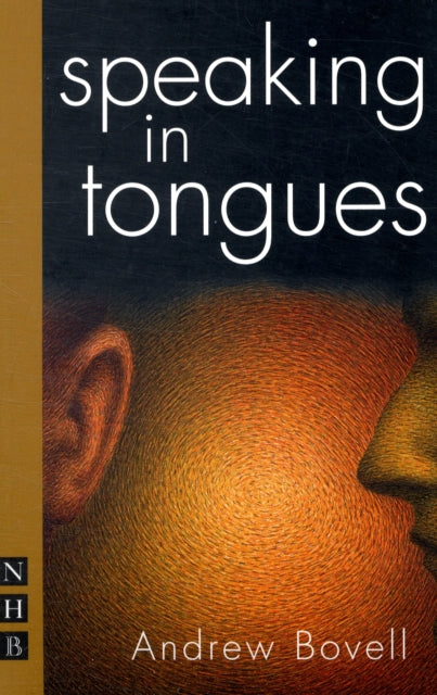 Speaking In Tongues