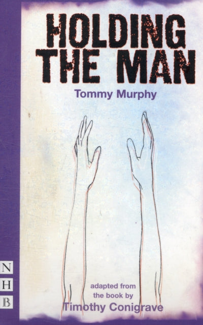 Holding The Man