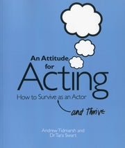 Attitude For Acting