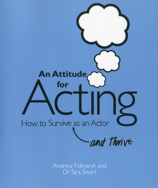 Attitude For Acting