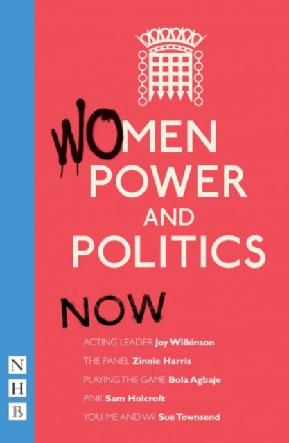 Women Power & Politics Then