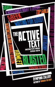 Active Text The