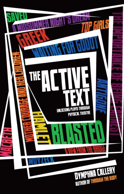 Active Text The