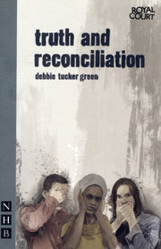 Truth & Reconciliation