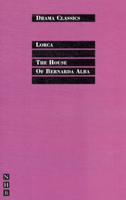 House Of Bernarda Alba By Lorca, Federico G
