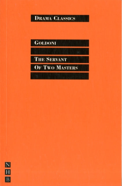 Servant Of Two Masters