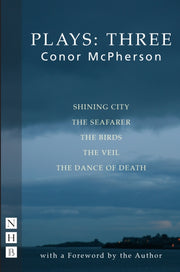 Mcpherson Plays Three