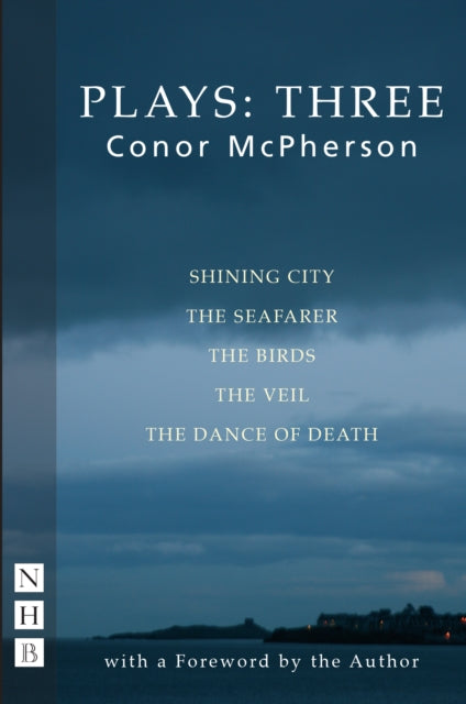 Mcpherson Plays Three
