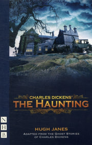 Haunting The