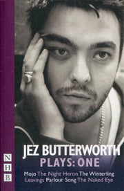 Butterworth Plays One