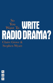 Write Radio Drama