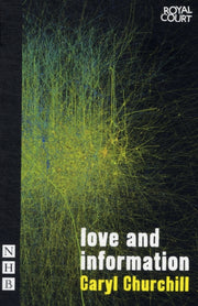 Love & Information
