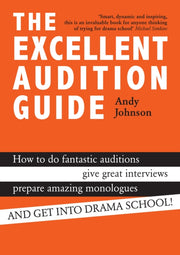 Excellent Audition Guidebook