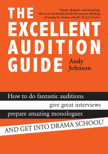 Excellent Audition Guidebook