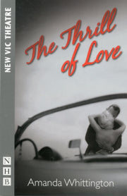 Thrill Of Love