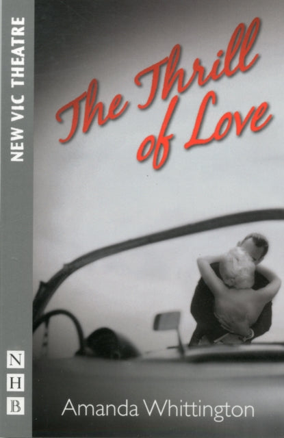 Thrill Of Love