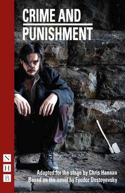 Crime & Punishment