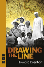 Drawing The Line