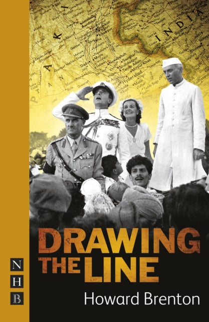 Drawing The Line
