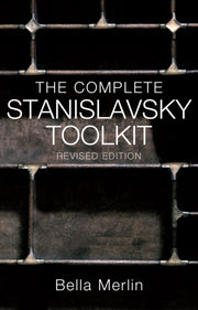 Comp Stanislavsky Toolkit N Ed