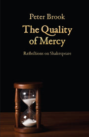Quality Of Mercy The