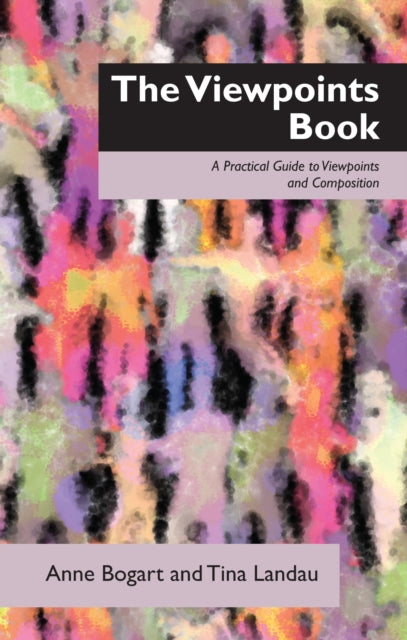 Viewpoints Book The