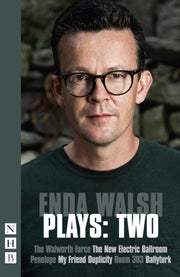 Enda Walsh Plays Two