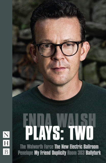 Enda Walsh Plays Two