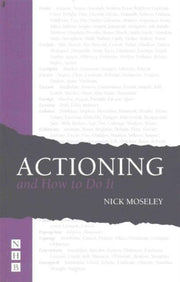 Actioning