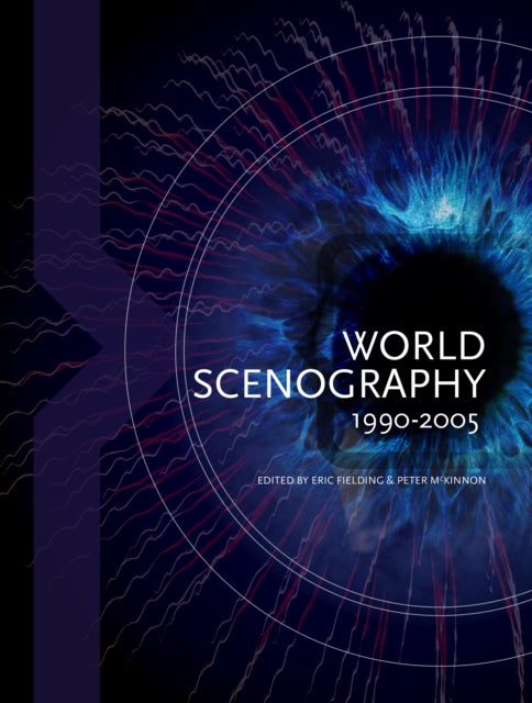 World Scenography 1990 2005