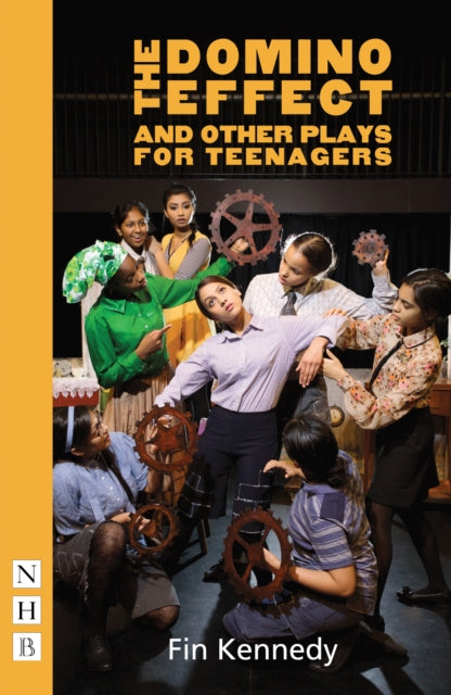 Domino Effect Other Plays For Teenagers