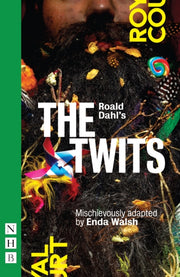 Roald Dahls The Twits