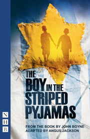 Boy In The Striped Pyjamas The