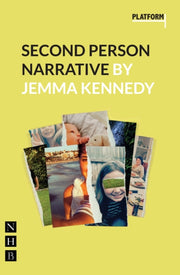 Platform Second Person Narrative