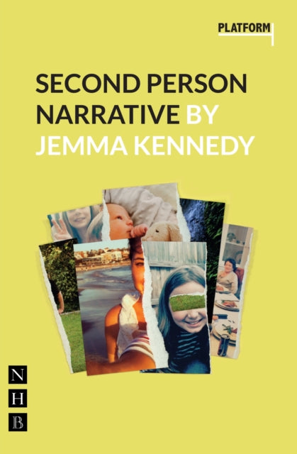 Platform Second Person Narrative